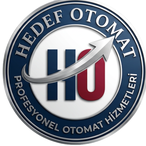 Hedef Profesyonel Otomat Hizmetleri